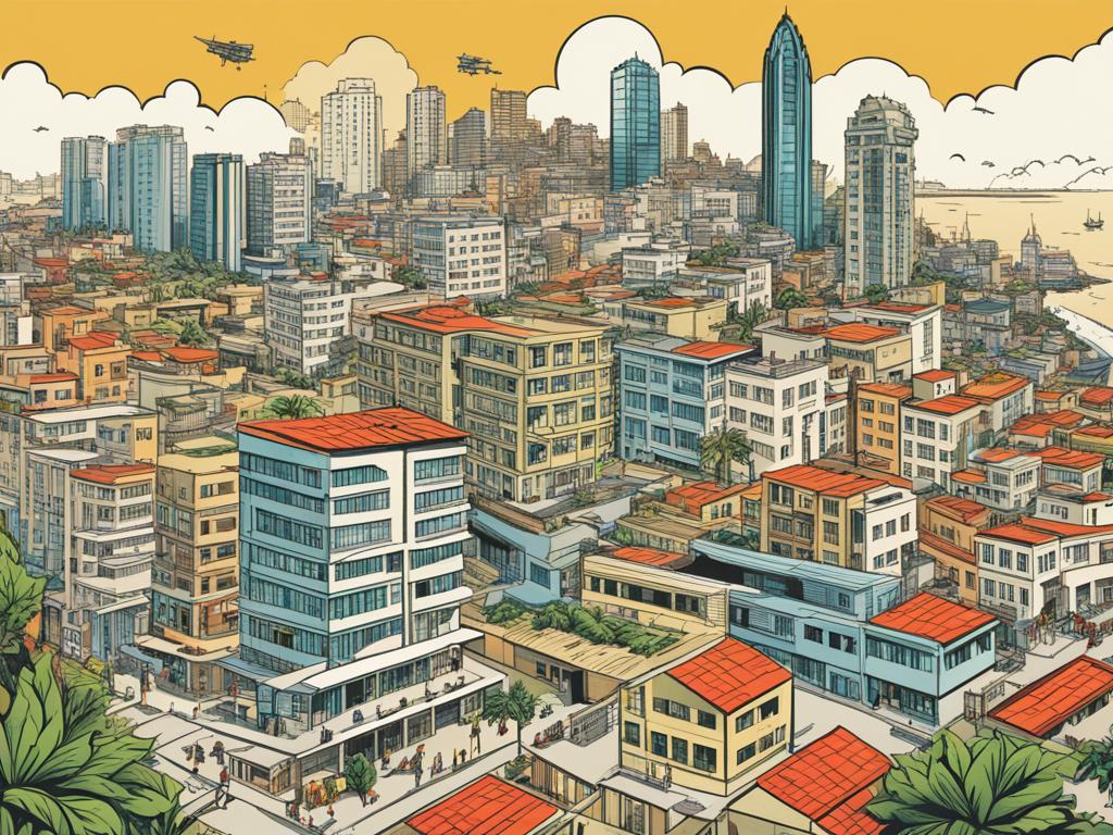 buying a second home in Lima
