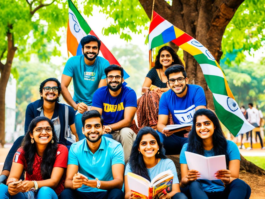 Chennai study abroad university programs