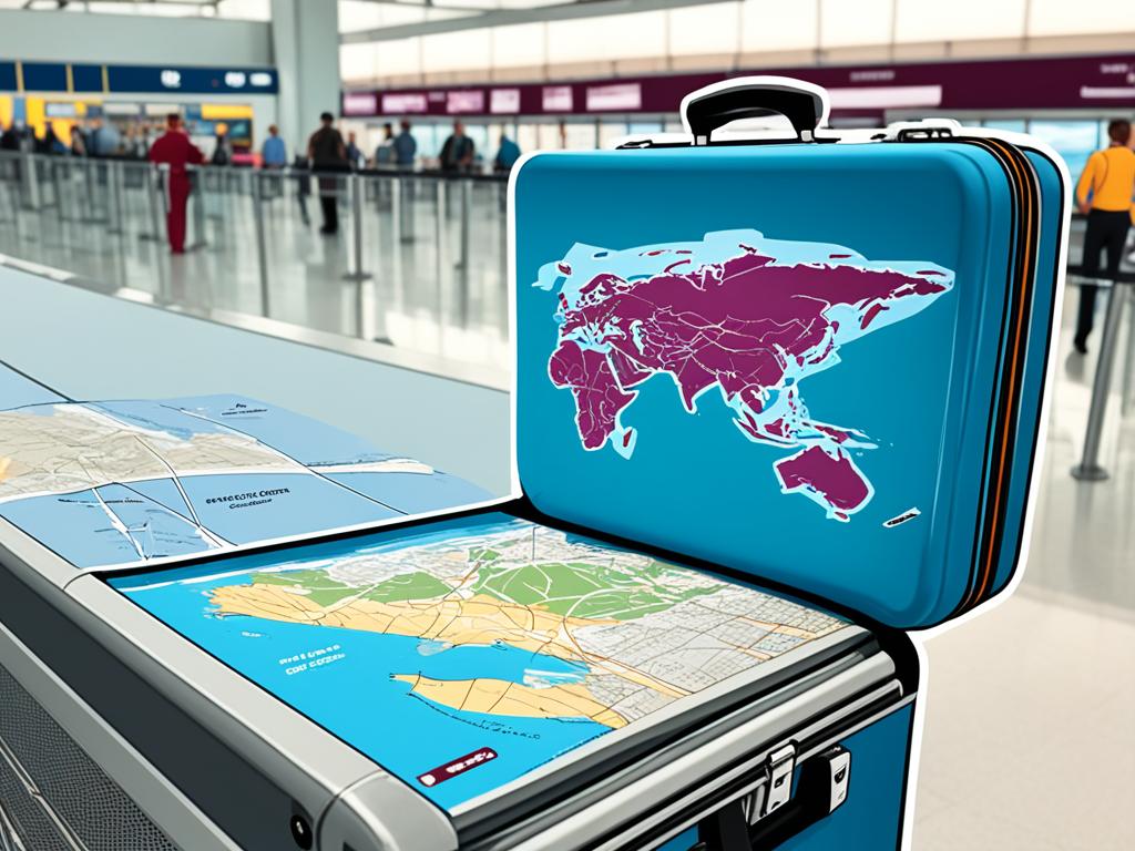 international removals to Qatar, customs regulations, bureaucracy, shipping
