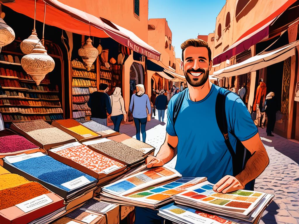 buying a house in Marrakech as a foreigner