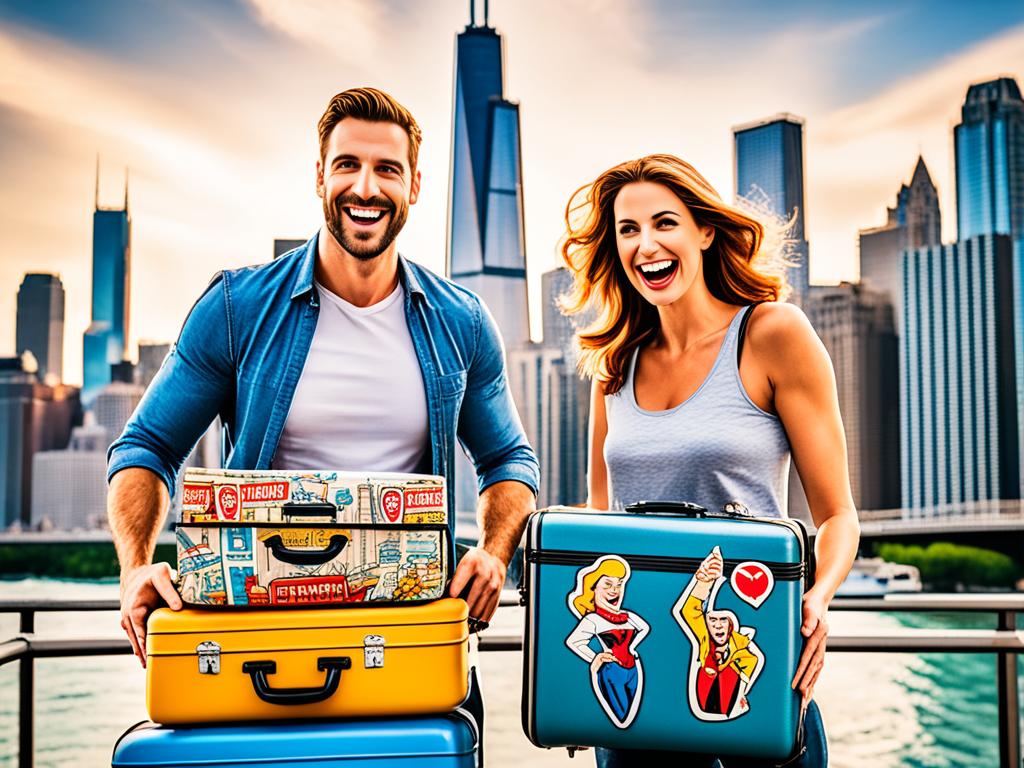 international move to Chicago