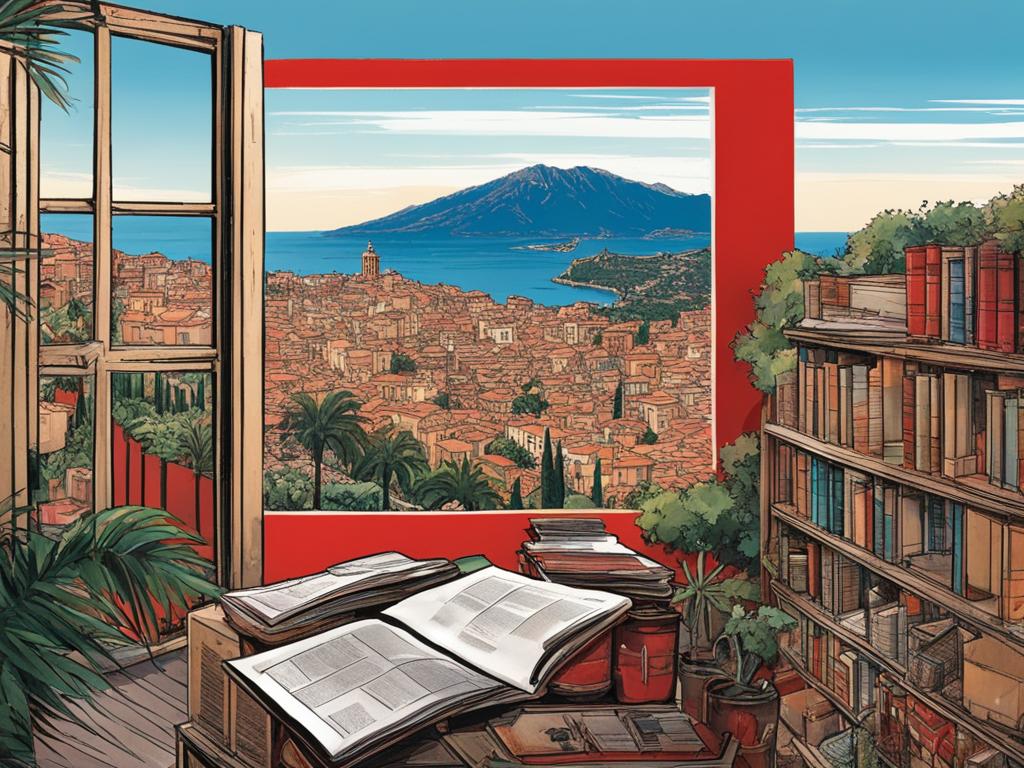 Bureaucracy taxes and fees when buying a second home in Taormina