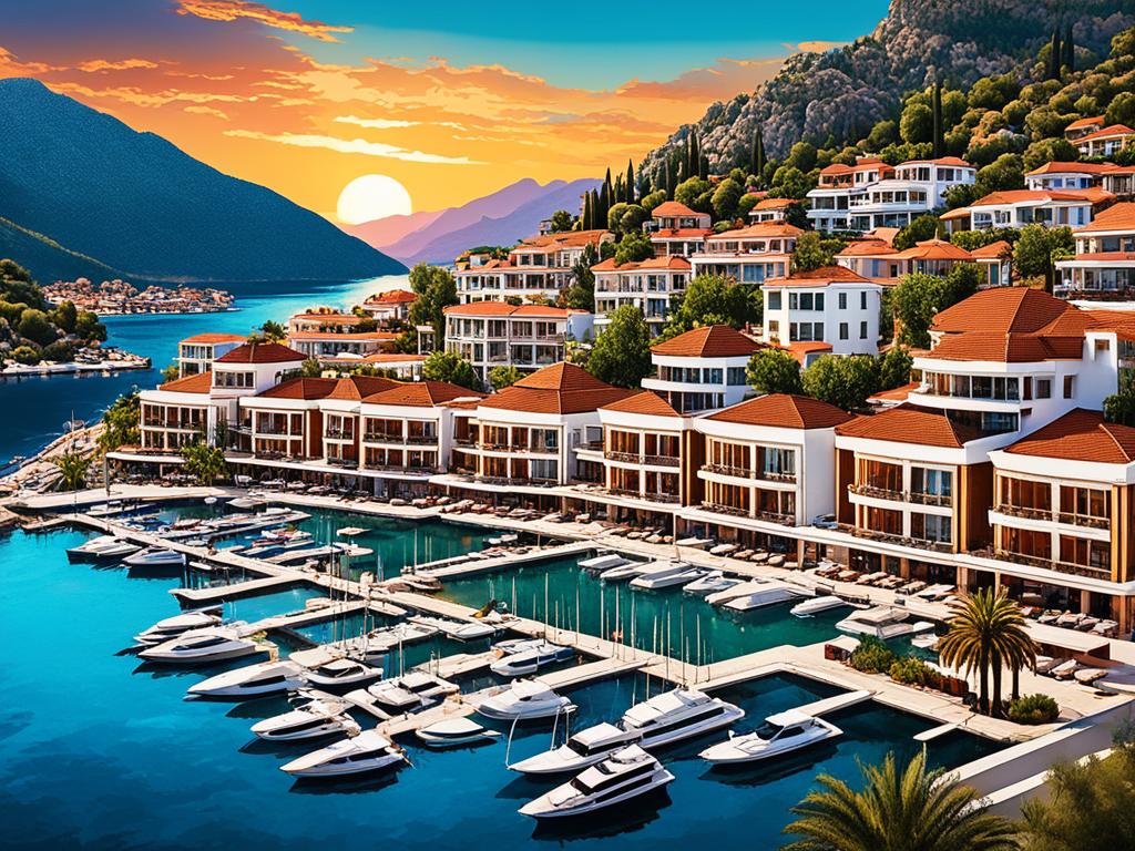 Marmaris real estate insights