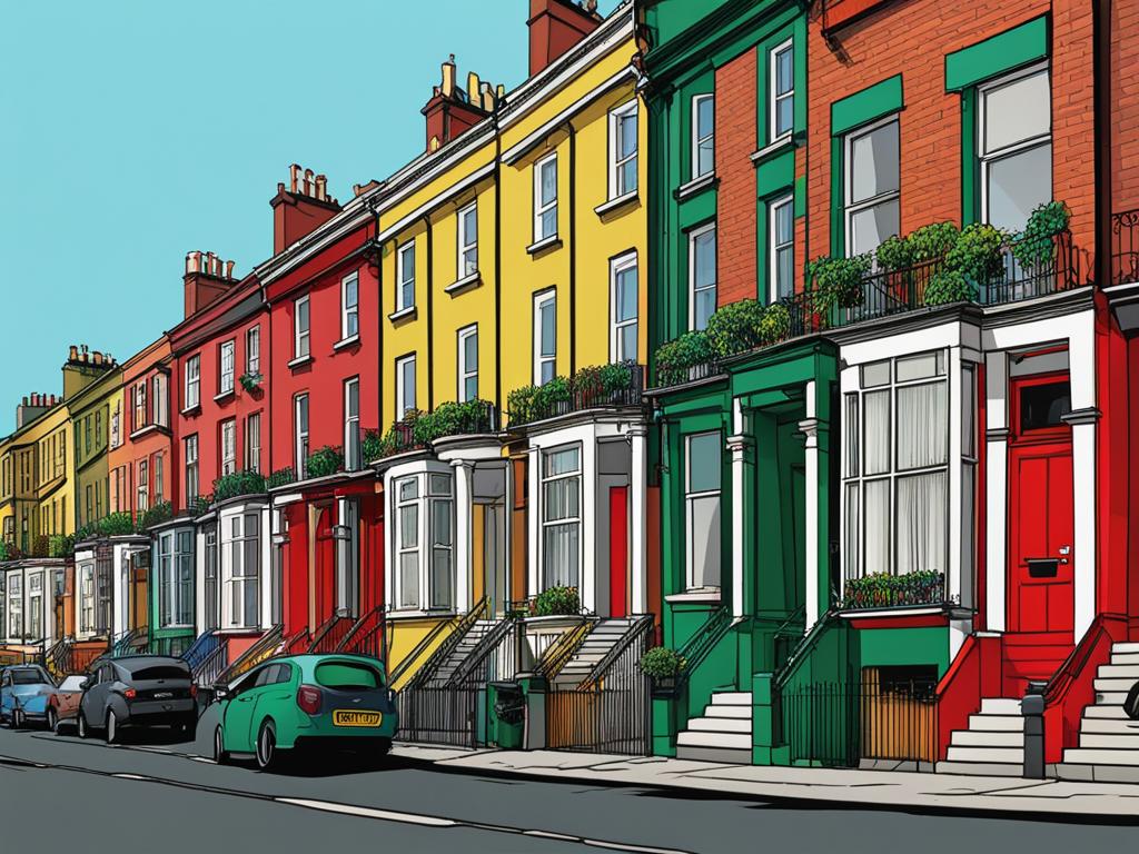 Dublin Neighborhoods for Expats