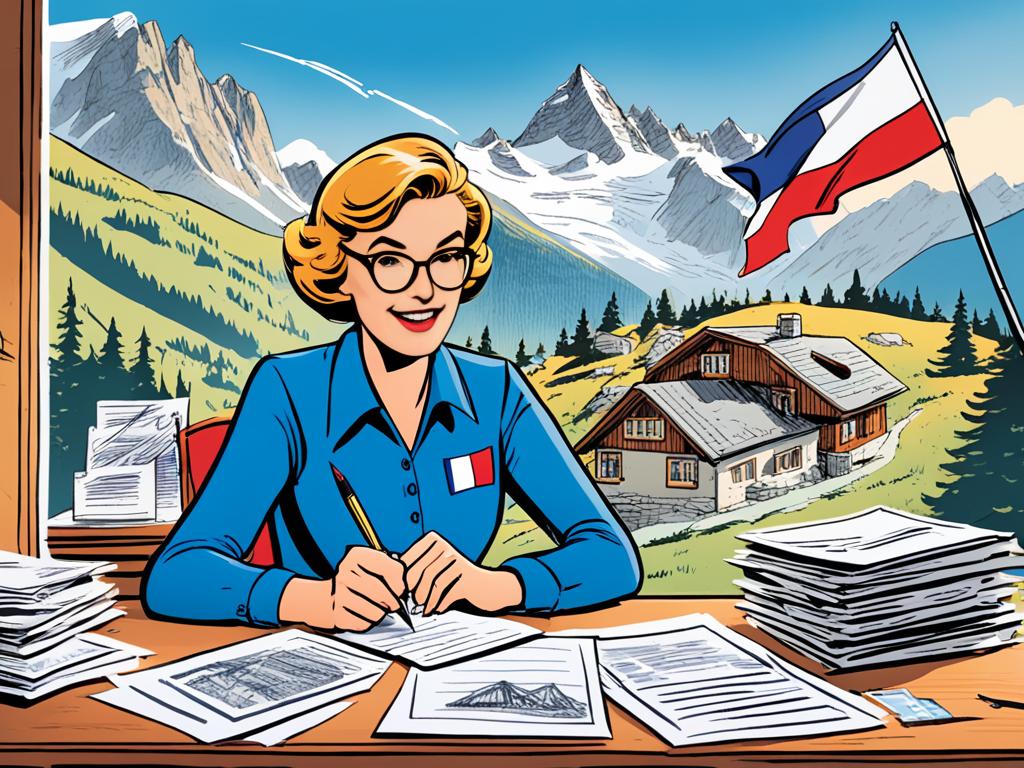 Navigating French Property Investment Legalities