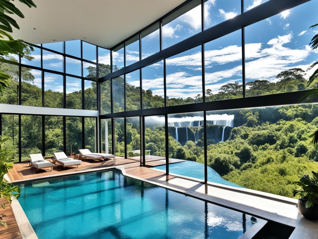 buying a vacation home in Iguazu Falls, Argentina