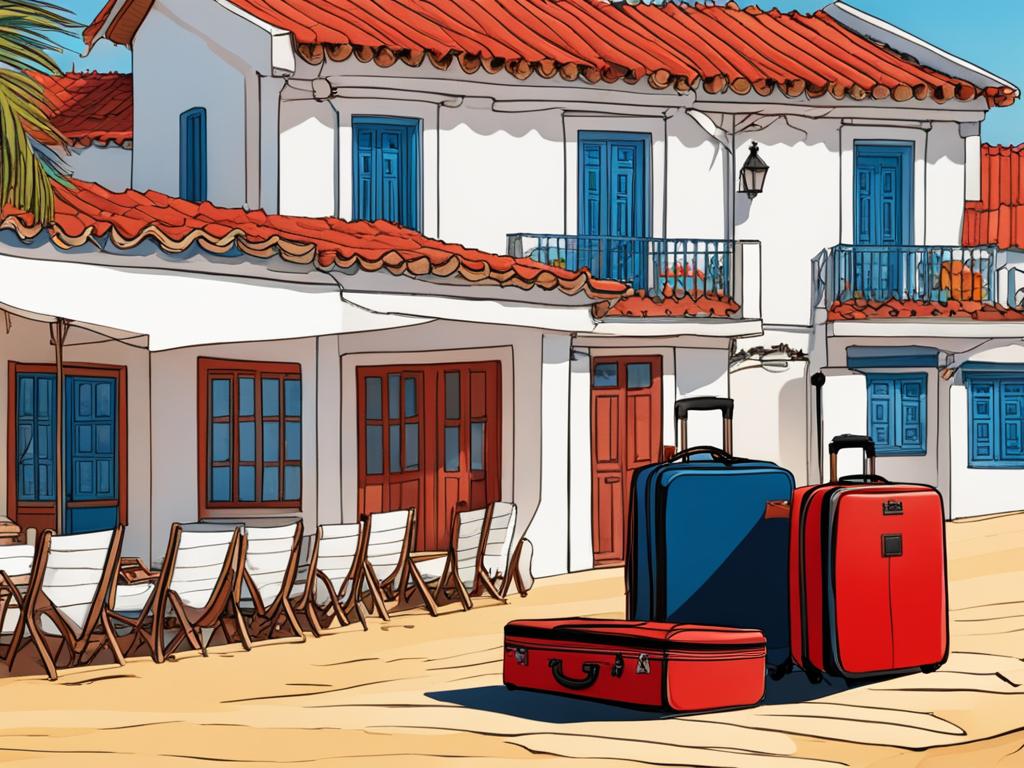 Moving to Portugal as an expat