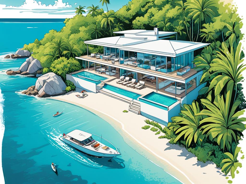 buying a second home in Fiji Islands