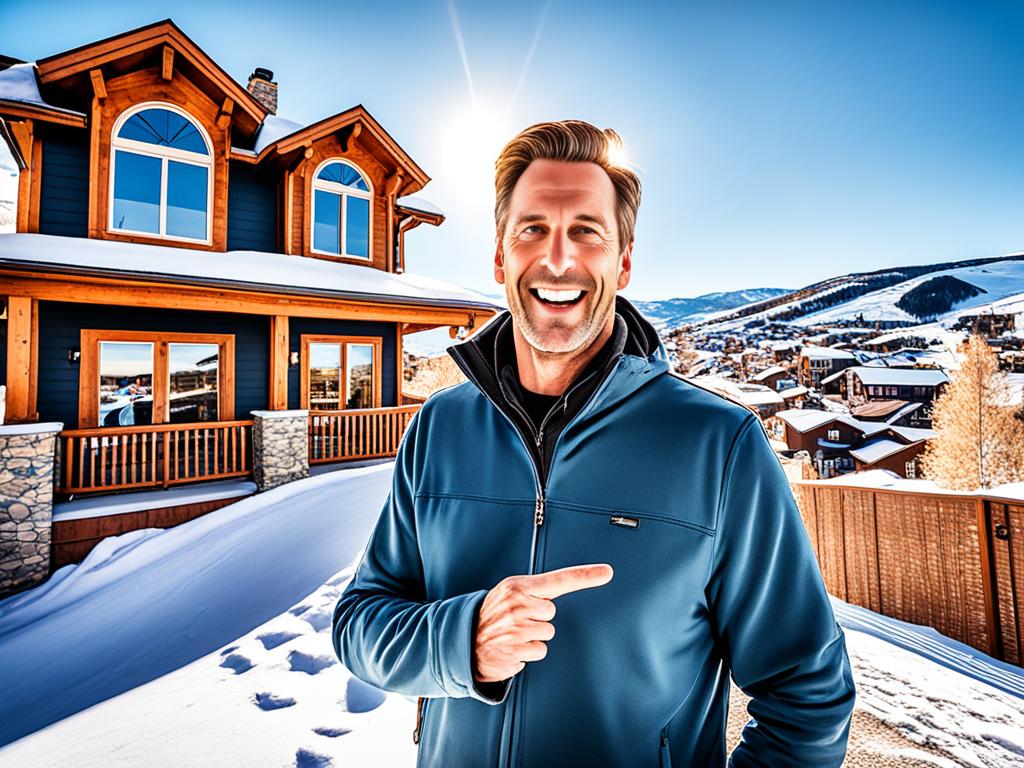 Buying a vacation home in Park City as a foreigner