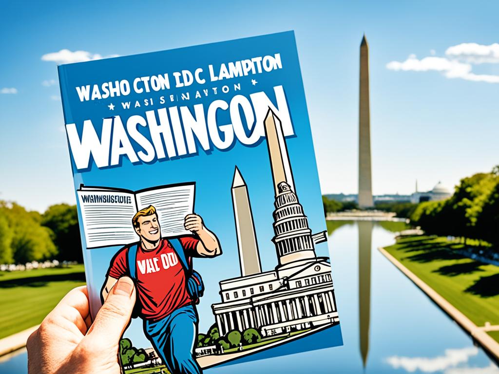 relocating to Washington DC for expats
