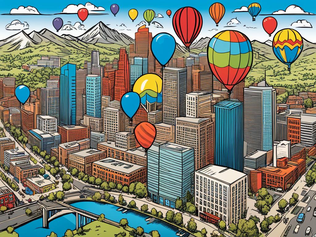 Denver Cost of Living Overview