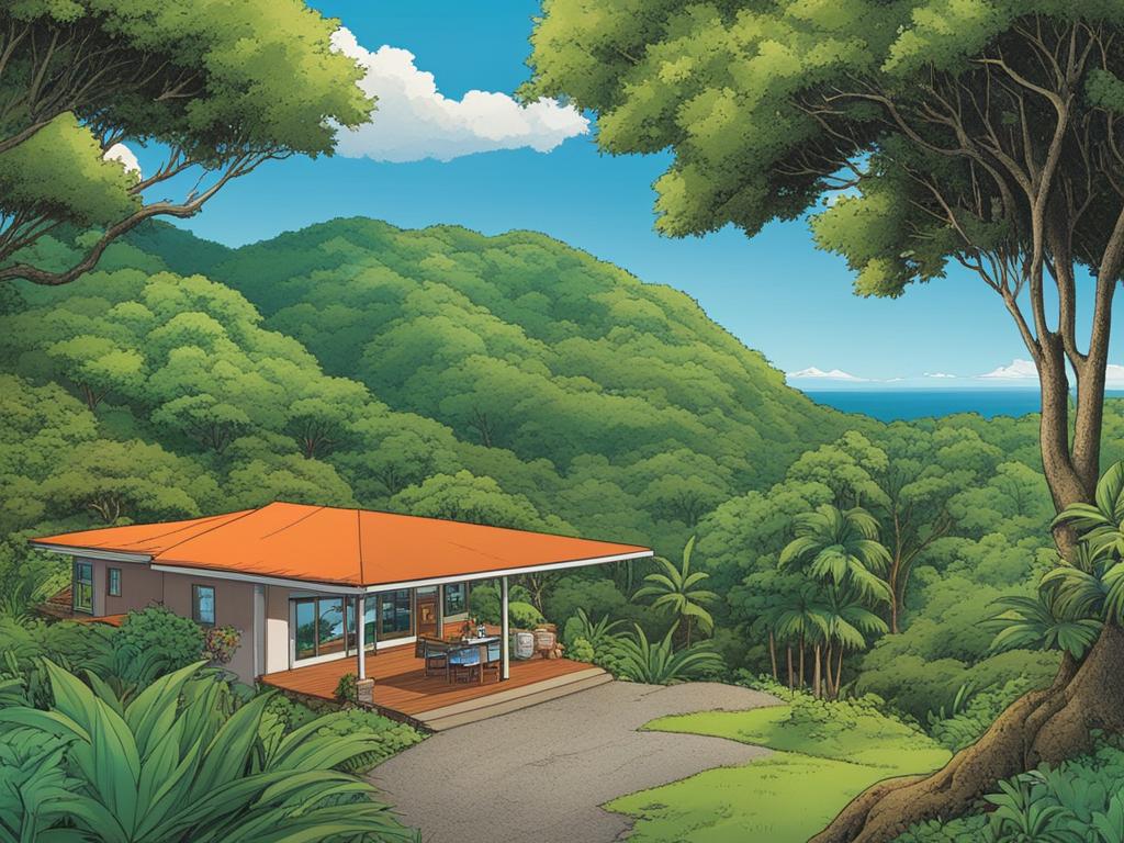 Buying a house in Guanacaste guide