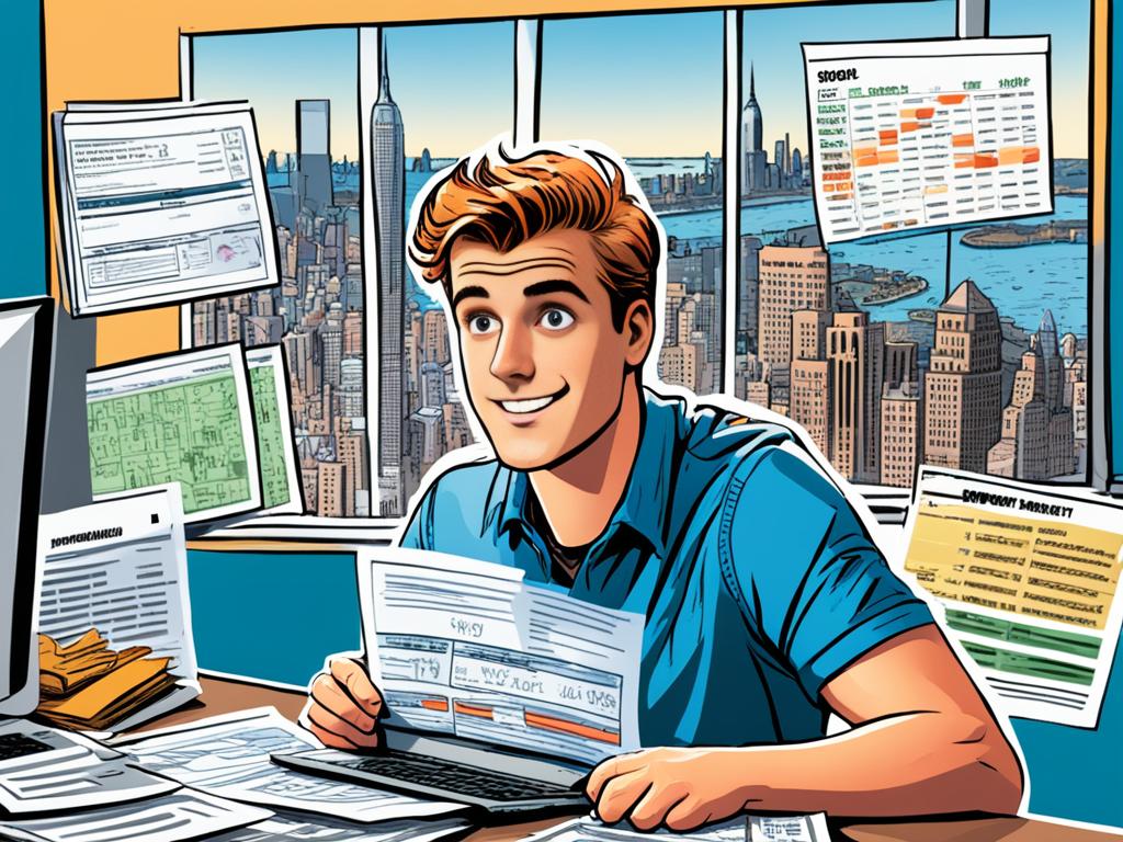 Budgeting for Study Abroad in New York City