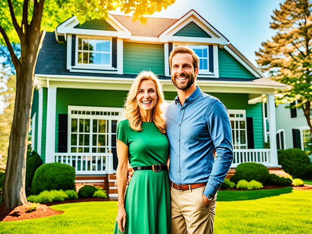 Buying a house in Charlotte as a foreigner