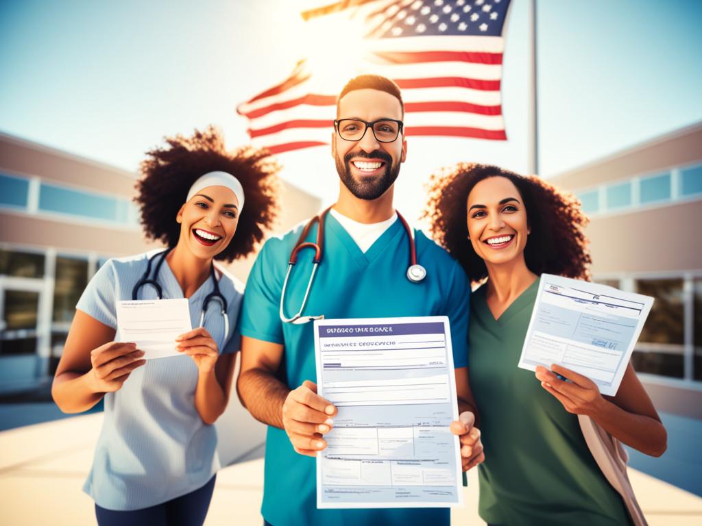 USA health insurance for expats
