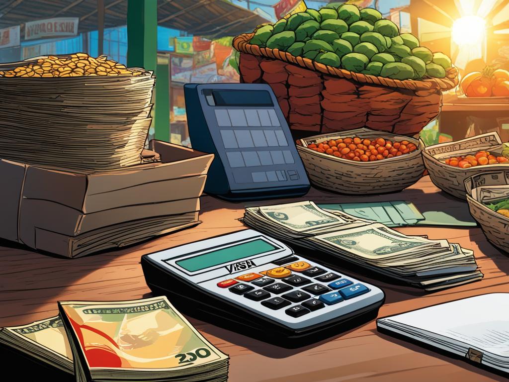 Managing Money in Vietnam