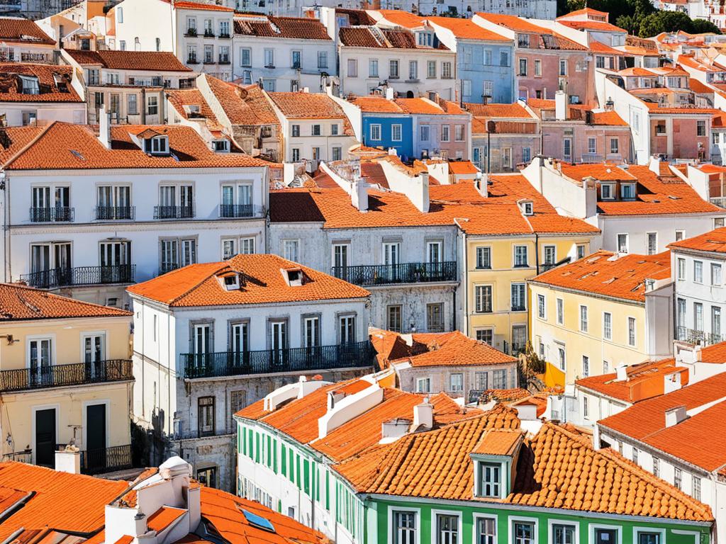 buying a second home in Lisbon