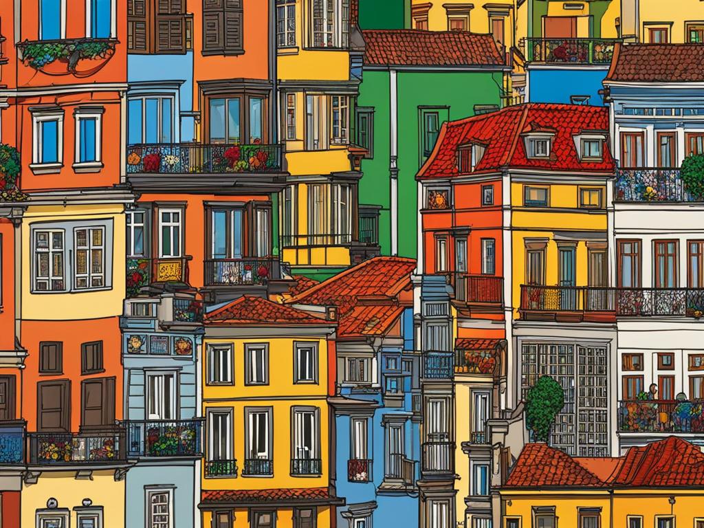 Porto expat community