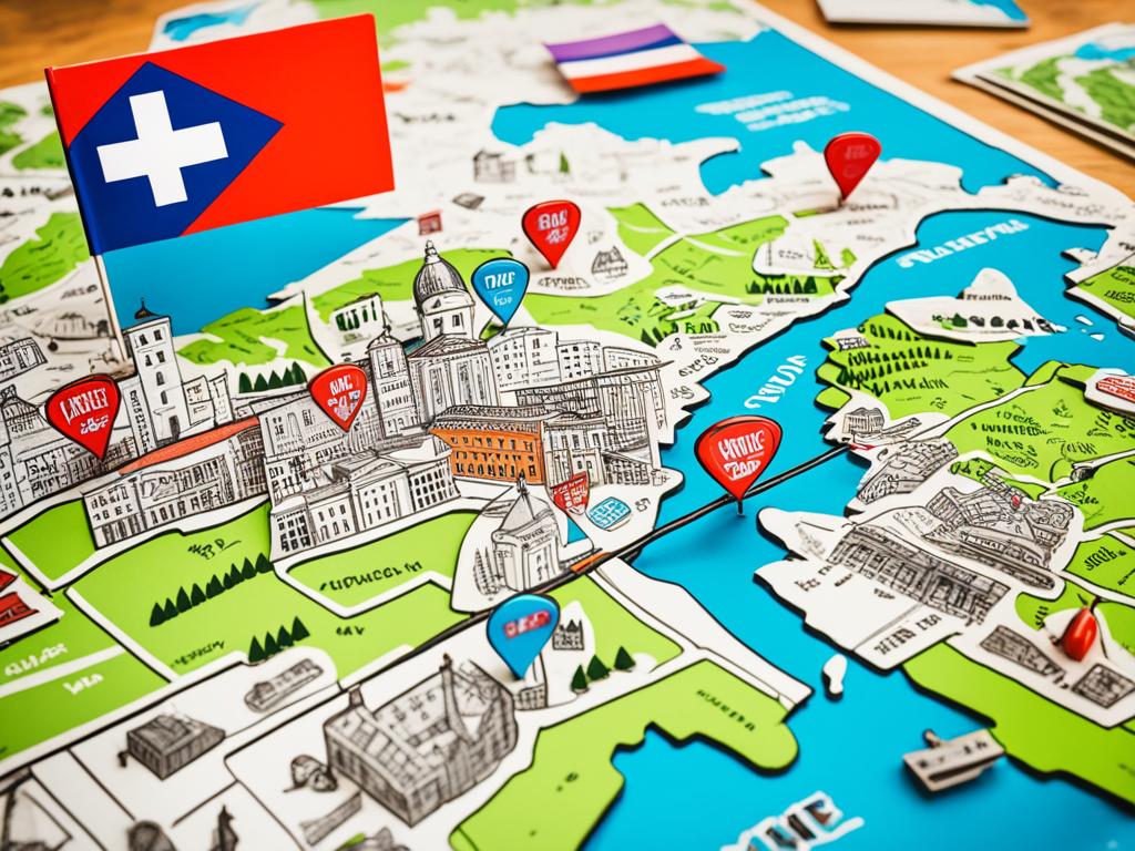 Moving to Slovenia as an expat