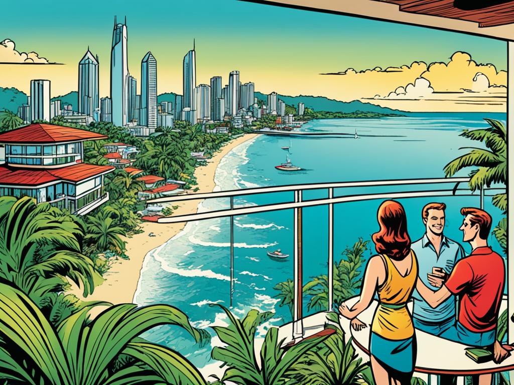 buying a vacation home in Panama City, Panama