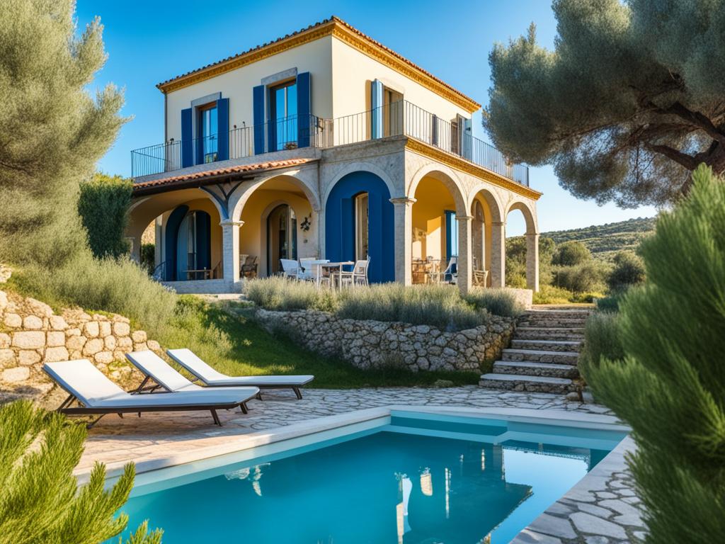 Benefits of owning a second home in Sicily