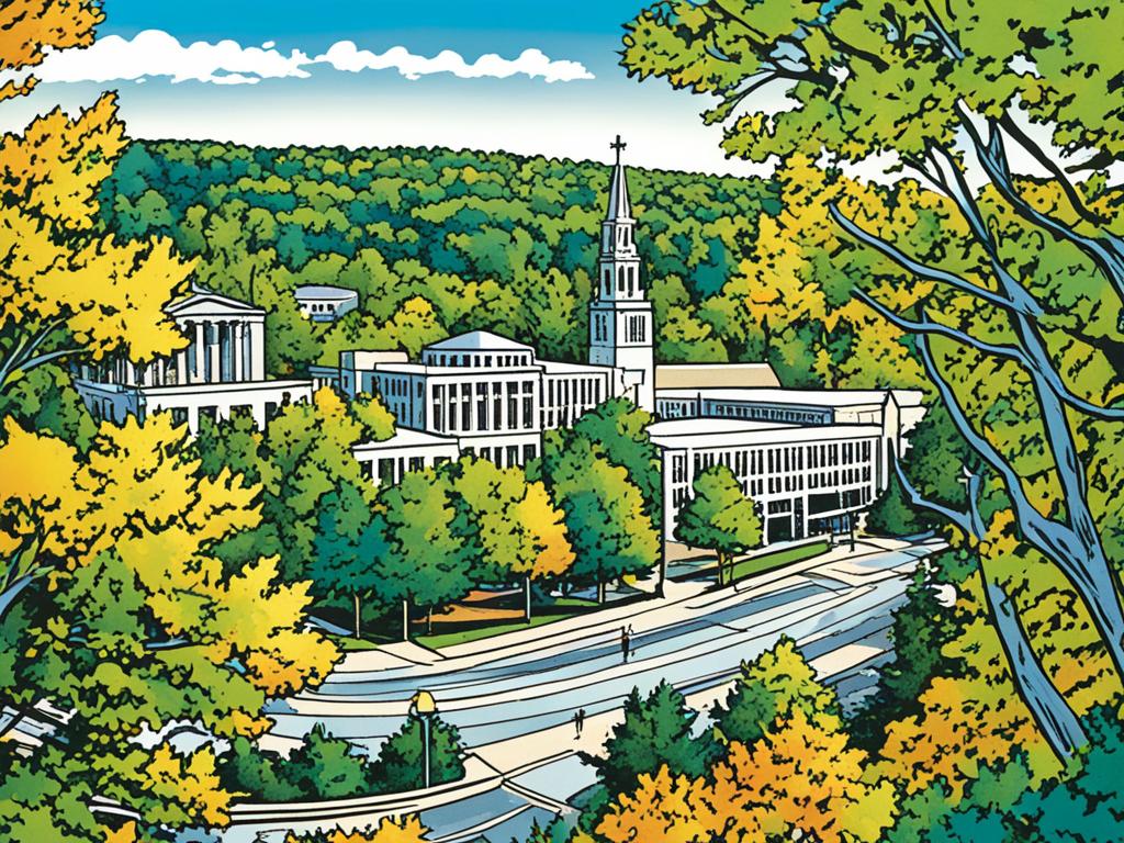 study abroad in Chapel Hill