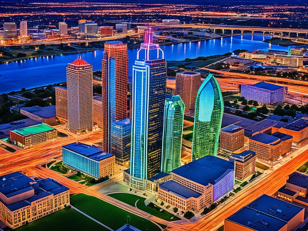 Dallas-Fort Worth Metroplex