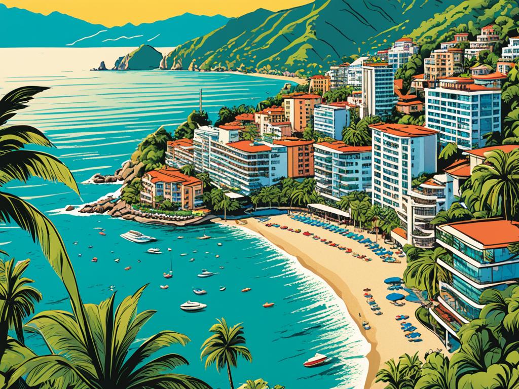 Puerto Vallarta Property Market