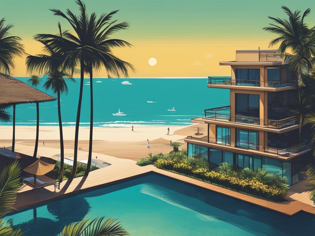 living in Santa Marta as an expat