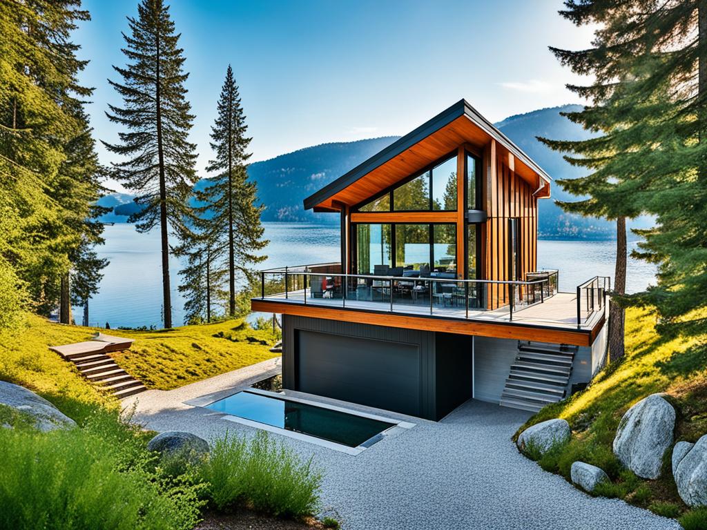 buying a second home in Lucerne