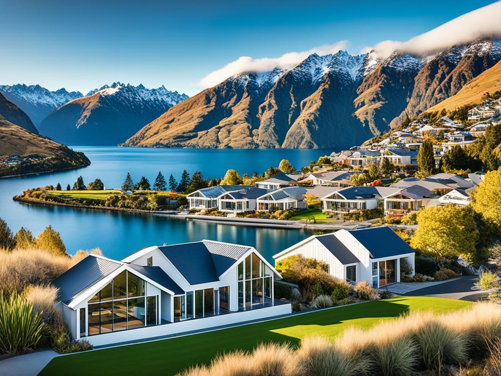 Queenstown Holiday Homes
