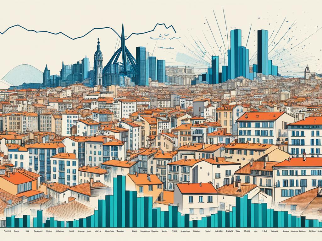 Marseille property price trends