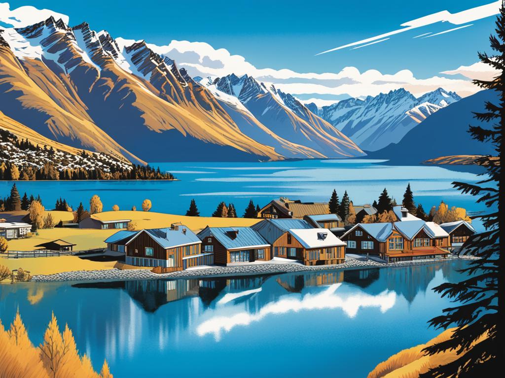 owning a holiday home in Queenstown