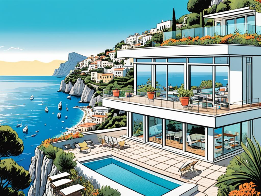 Step-by-Step Guide to Buying a House in Capri
