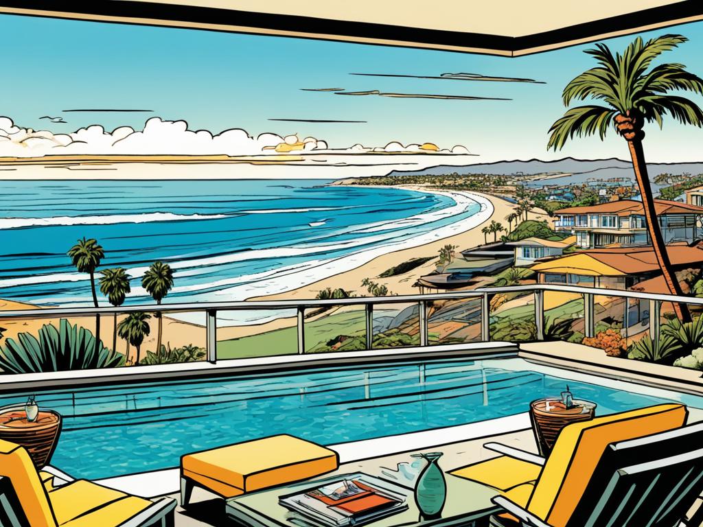 Buying a vacation home in San Diego as a foreigner