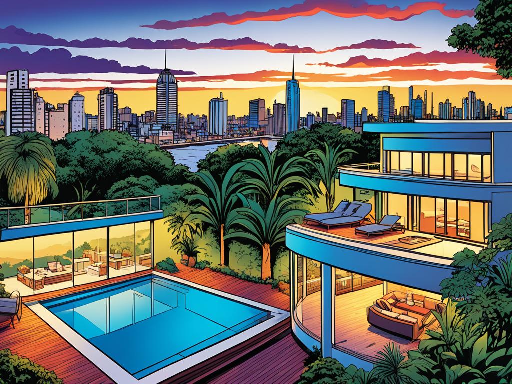 Buenos Aires Property Investment