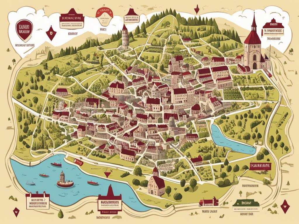 Burgundy property market insights