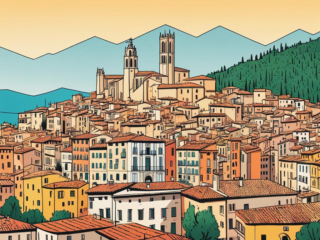 Girona Property Price Trends