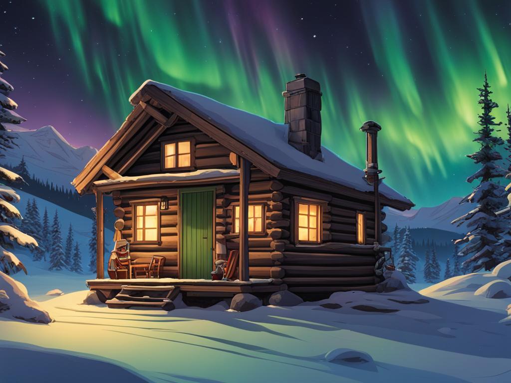 Buying a Second Home in Lapland Guide