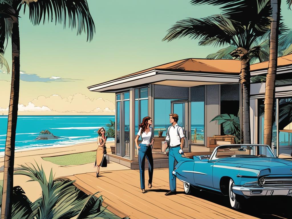 Buying a vacation home in Fort Lauderdale as a foreigner