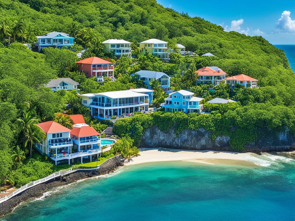 St. Lucia Real Estate Market Overview
