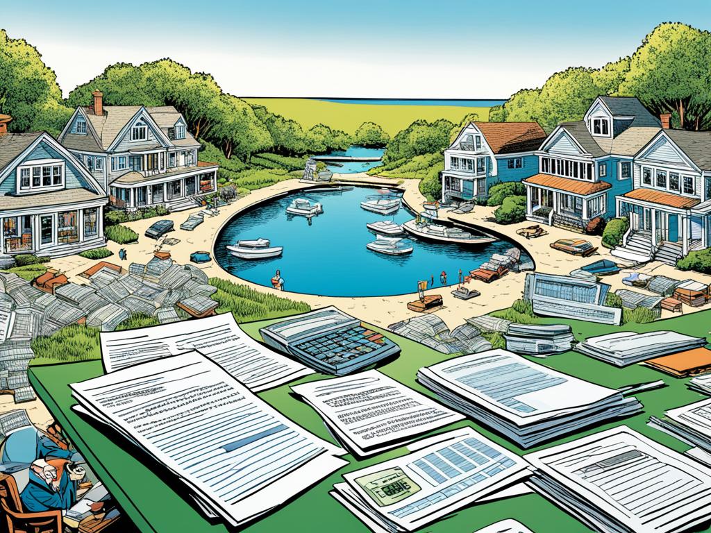 Hamptons Property Financial Guide