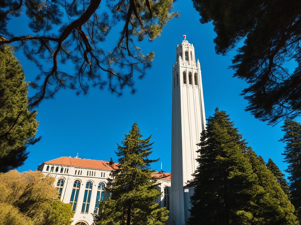 Berkeley study abroad
