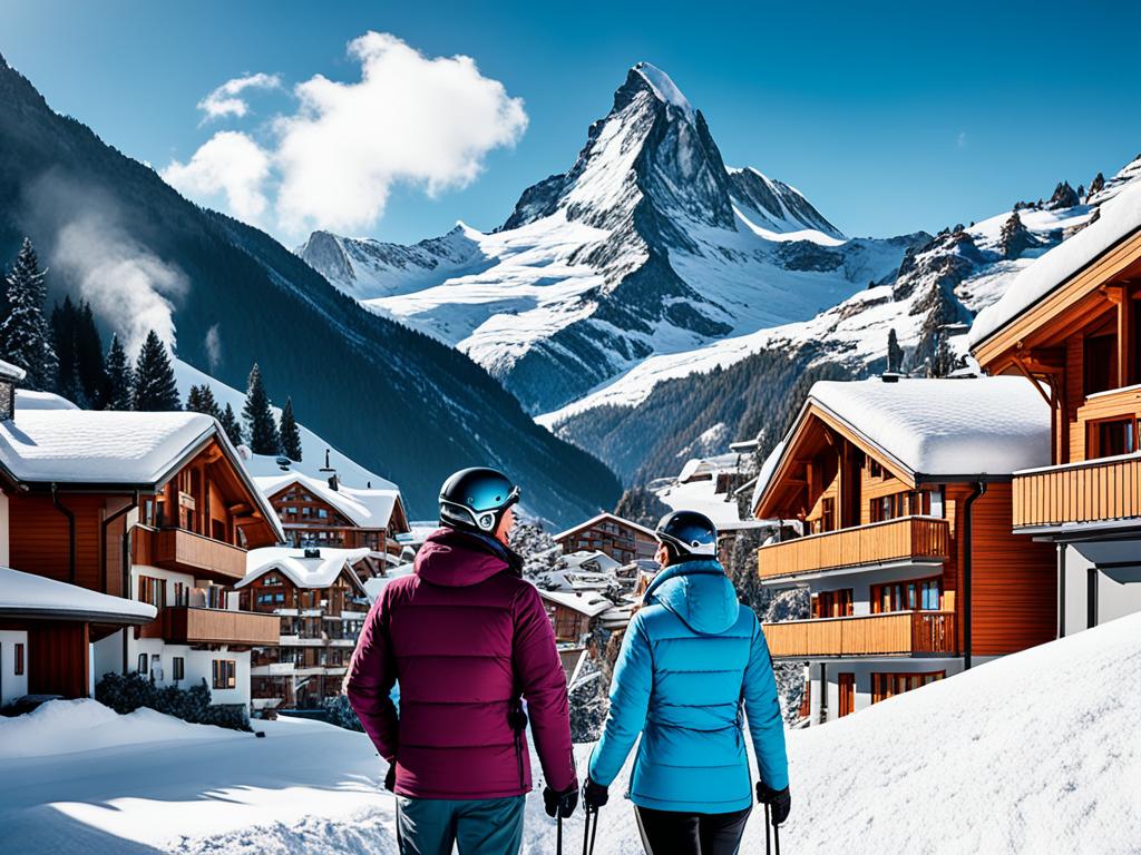 Zermatt property insights