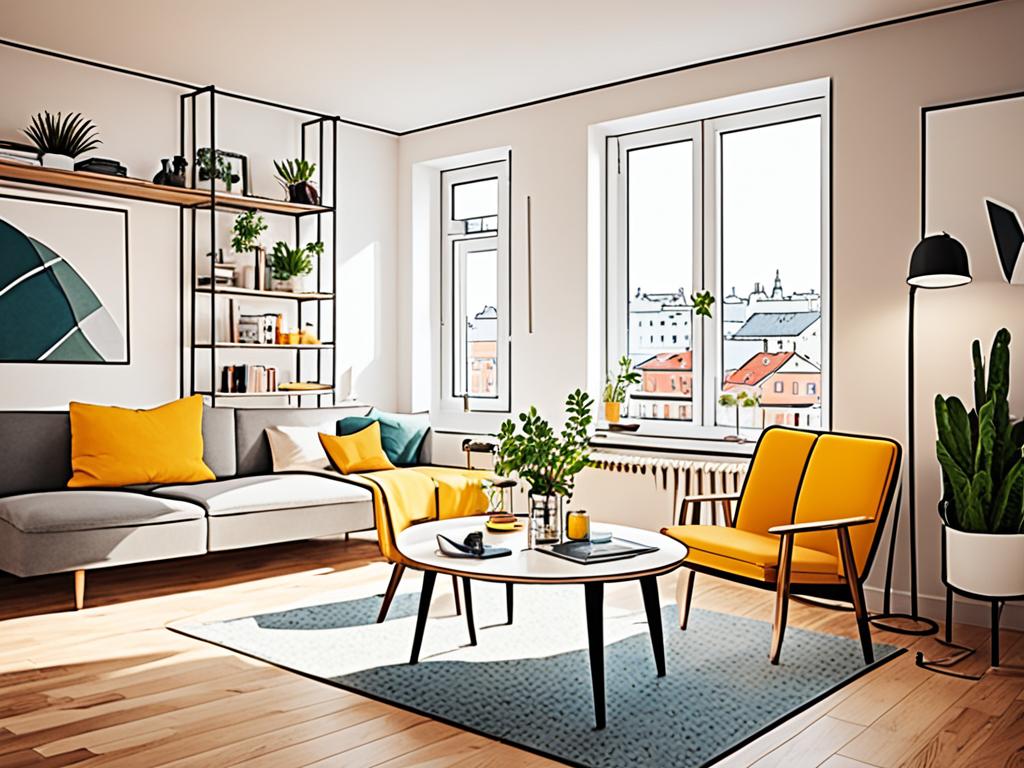Affordable rental options in Munich
