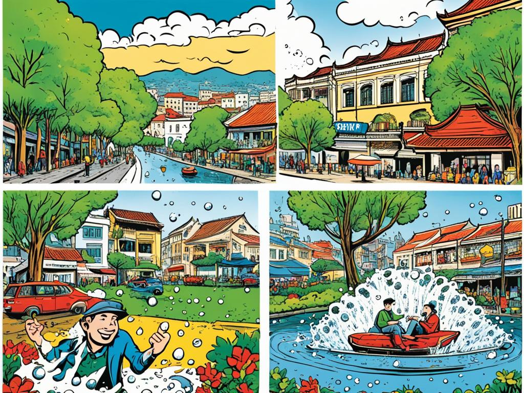 Hanoi's Seasonal Climate for Expats