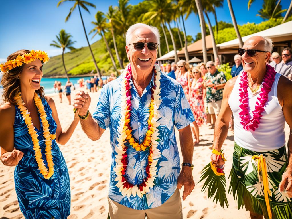 Respecting local culture in Honolulu