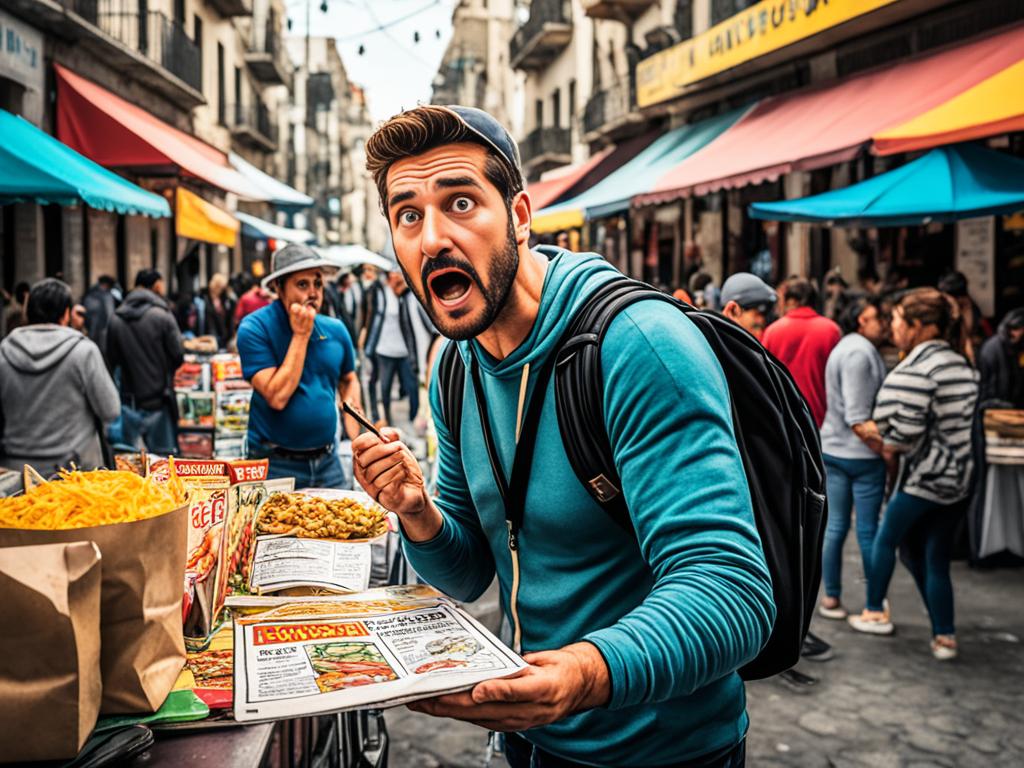 Navigating Language Barriers in Mexico City