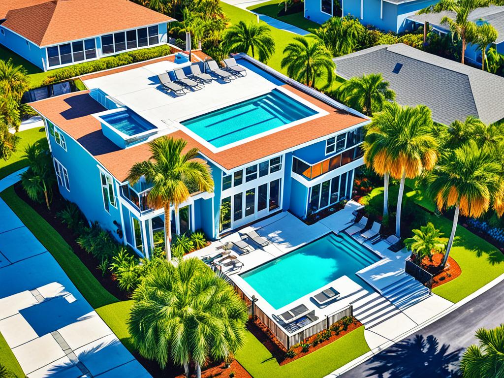 Buying a Vacation Home in Tampa