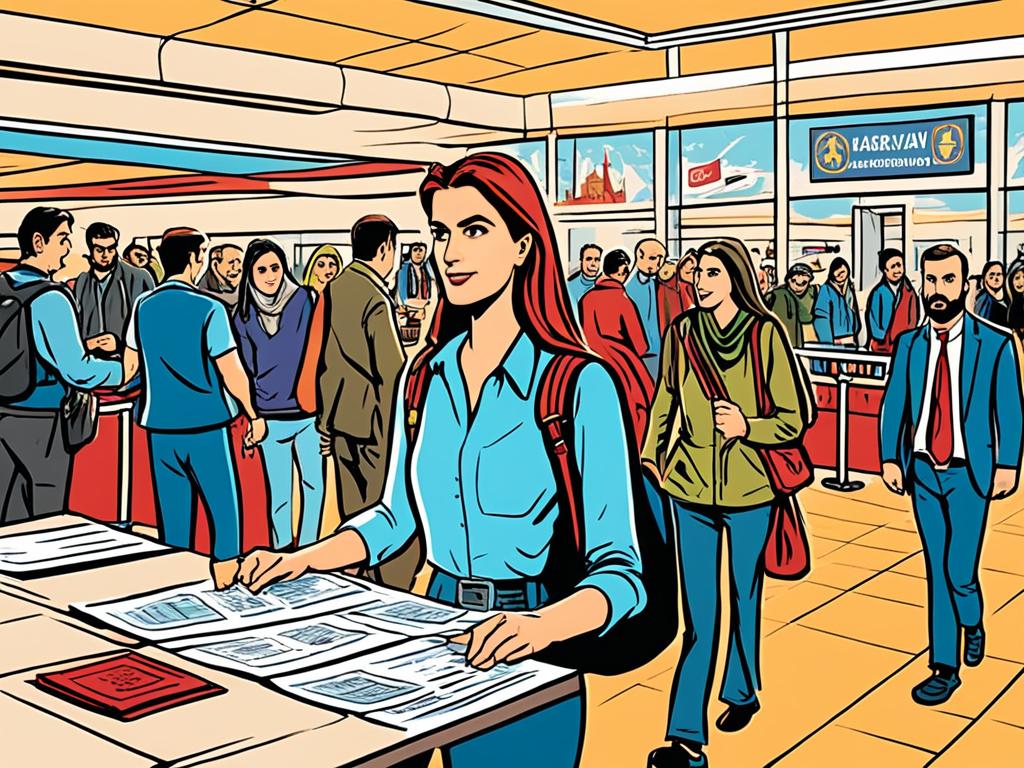 Moving to Azerbaijan as an expat